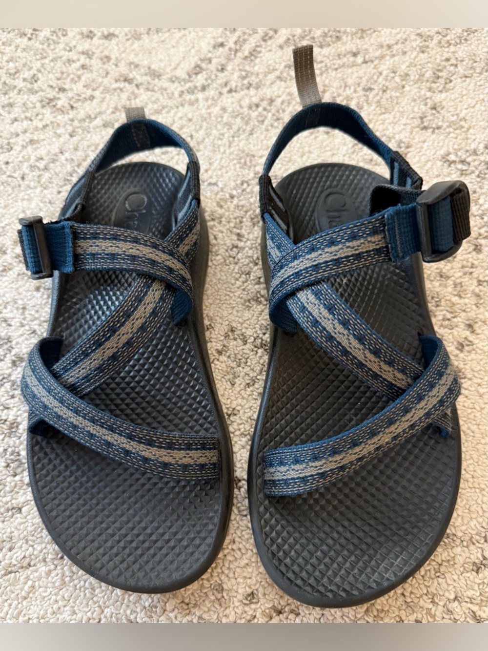 Chacos Youth Sandals Sz 4 Waterproof Hiking